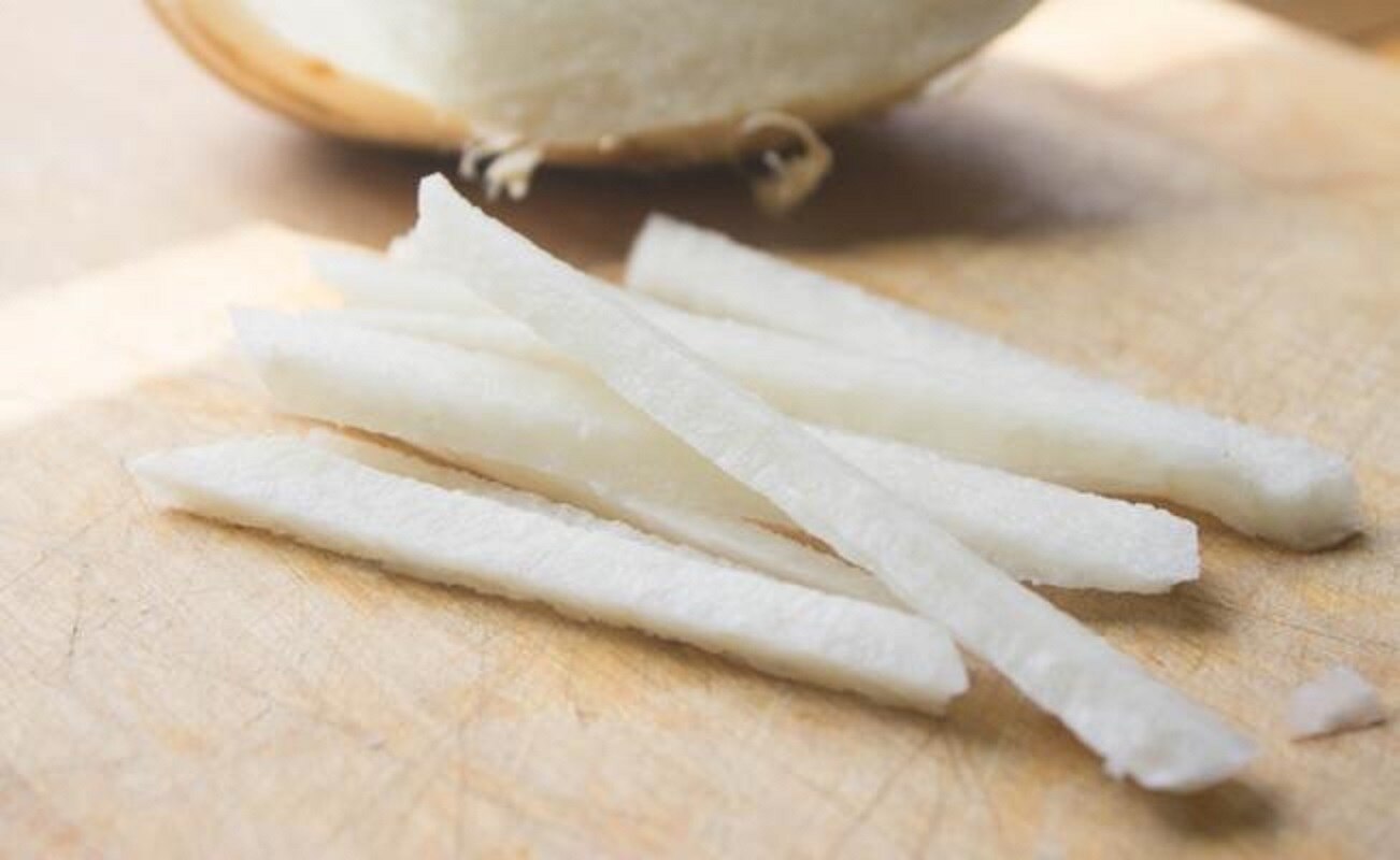 Los alimentos saludables más baratos