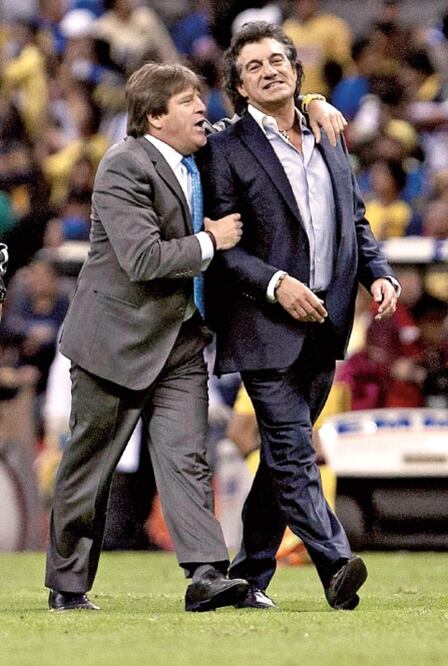 Nos  costó levantar  la cabeza:  Herrera