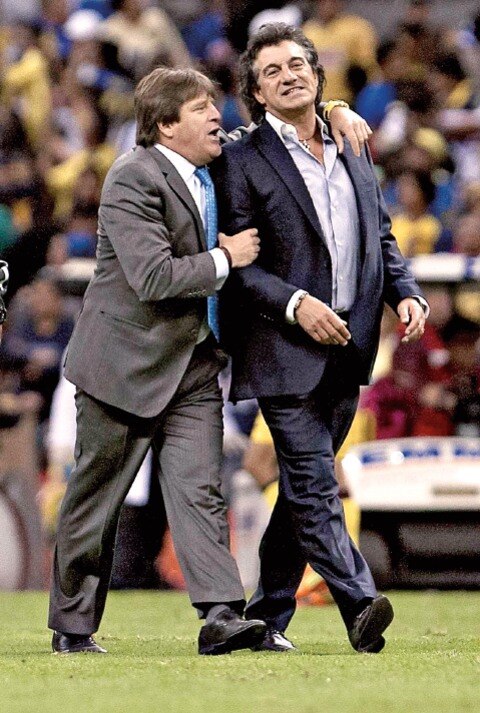 Nos costó levantar la cabeza: Herrera