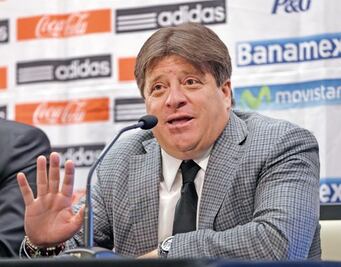 Herrera descarta a ‘europeos’