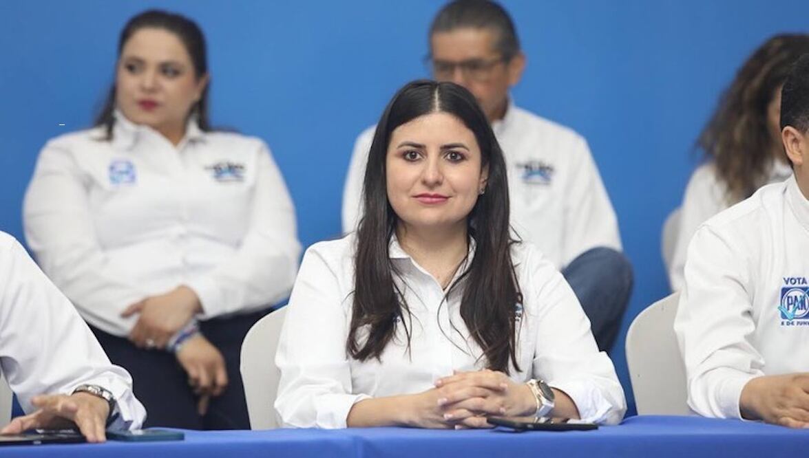 Foto: Facebook. PAN Querétaro