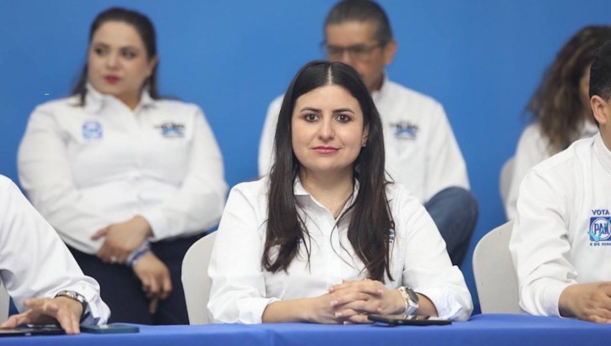 "Pasen a pagar su cuota", piden a militantes del PAN en Querétaro