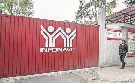 S&P confirma máxima calificación al Infonavit