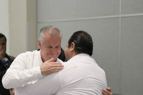 La designación de Mary García no fue un premio