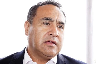 Deslinda PAN a diputado 