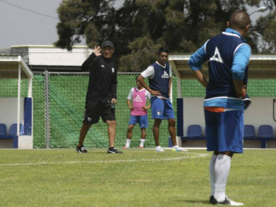 Gallos completos, a la playa