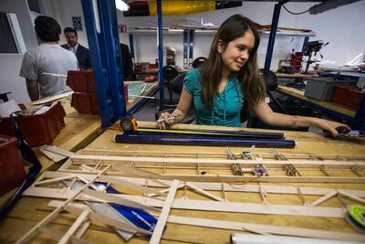 UNAQ busca que 40% de su matrícula sea virtual