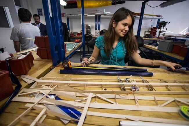 UNAQ busca que 40% de su matrícula sea virtual