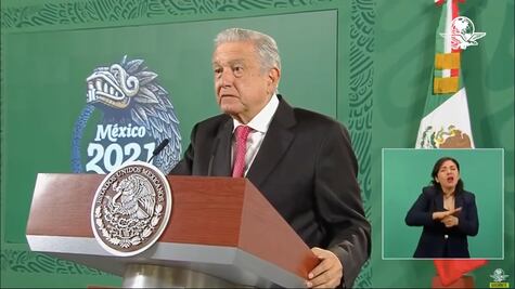 “El problema es la CFE, no el Oxxo”, dice Felipe Calderón ante dichos de AMLO