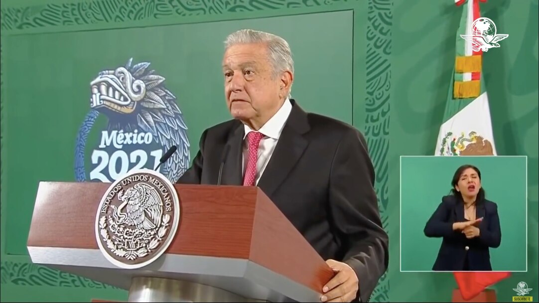 “El problema es la CFE, no el Oxxo”, dice Felipe Calderón ante dichos de AMLO