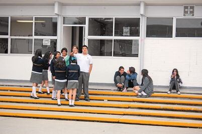 Jóvenes deciden qué estudiar a destiempo