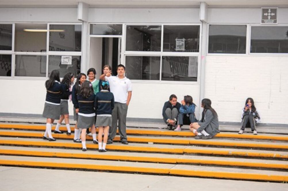 Jóvenes deciden qué estudiar a destiempo