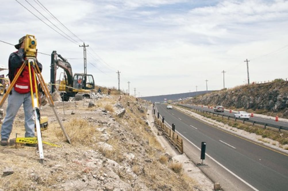Analizan posibles rutas de nuevo tren