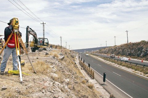 Analizan posibles rutas de nuevo tren