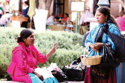 Común flujo migratorio en Querétaro