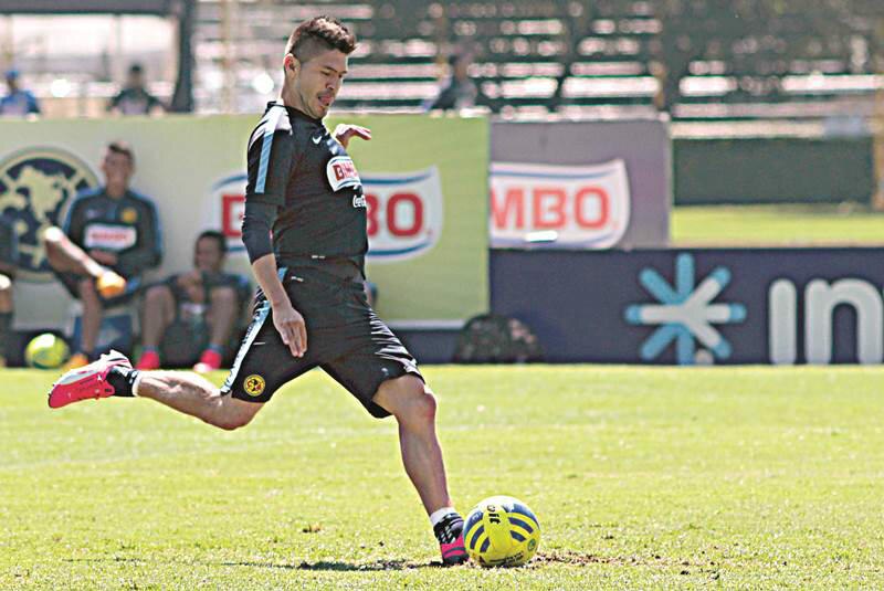 América navega entre el cielo y el infierno