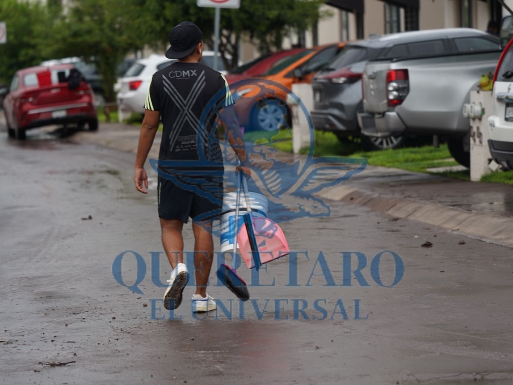 Foto: Ángel González