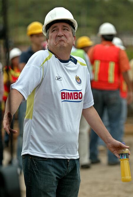 “América, el trampolín de Chivas”