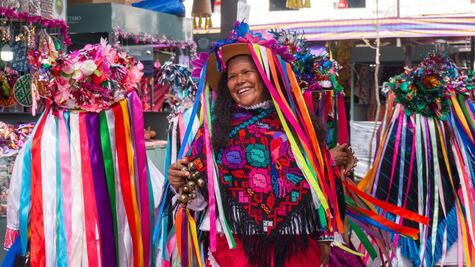 Día Internacional de la Lengua Materna. Conmemoración con orgullo y tradición