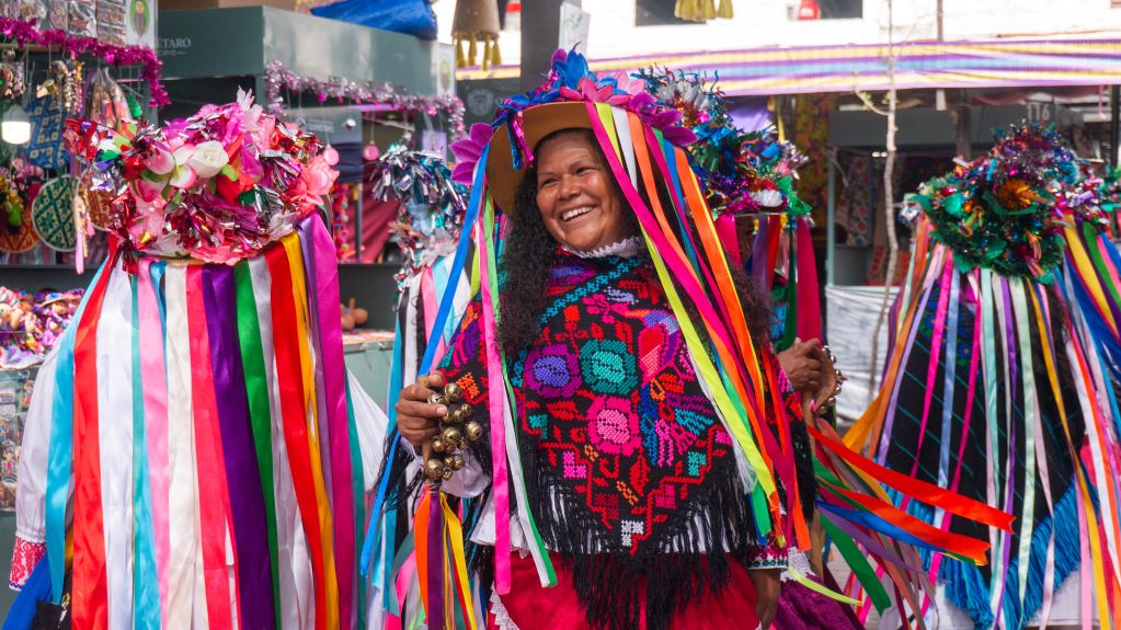 Día Internacional de la Lengua Materna. Conmemoración con orgullo y tradición