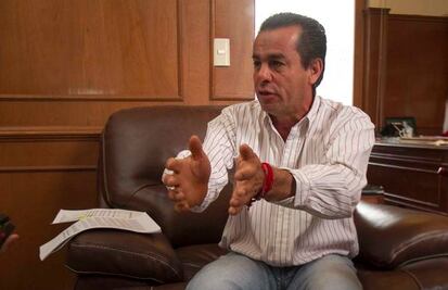 Tequis alista estudios para integrar Zona Metropolitana