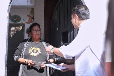 Destacan avance de Plan Municipal de Desarrollo