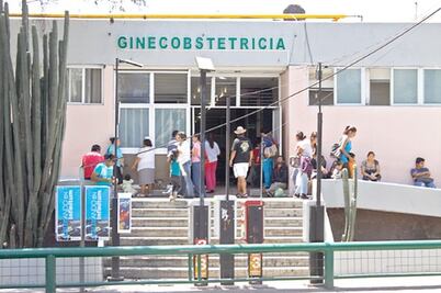 1 de cada 10 mujeres sufre endometriosis