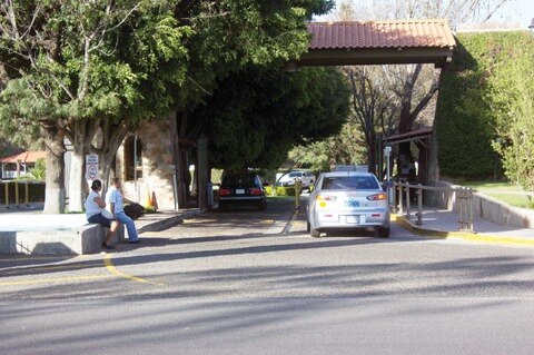 Embargo de fraccionamiento