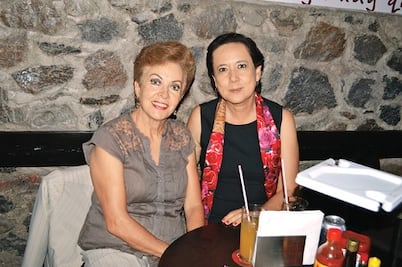 Los hacen reír y recordar