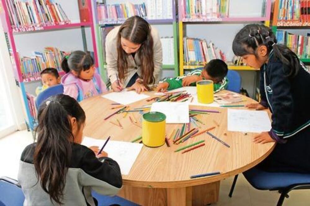 Abrirán cursos de verano para niños