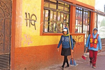 Vacacionarán 5 mil 900 empleados municipales