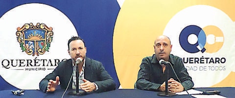 Movilidad recuperará espacios públicos