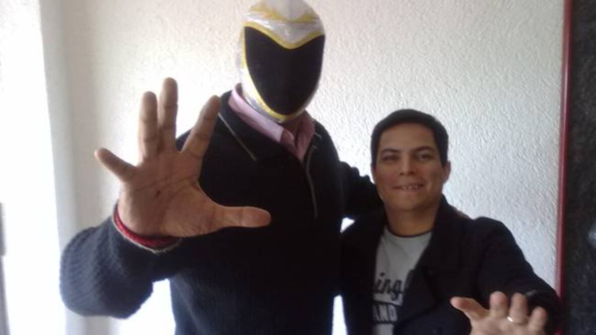 Preparan videojuego de lucha libre