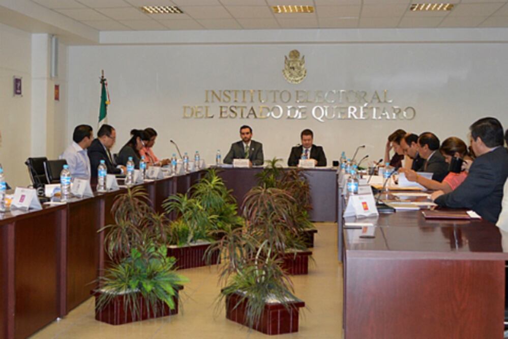 Impugnarán ante TEEQ resolución 