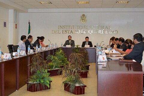 Impugnarán ante TEEQ resolución