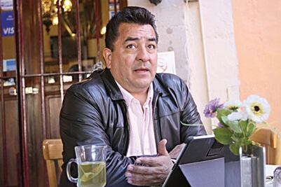 Promete Dorantes servir a ciudadanía