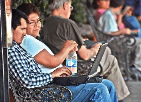 Iniciativa de internet para todos