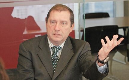 México crecería con reforma en transporte