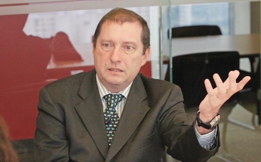 México crecería con reforma en transporte