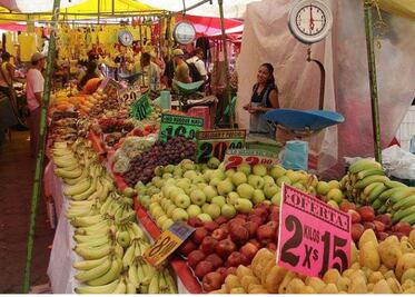 No se otorgarán más permisos para tianguis