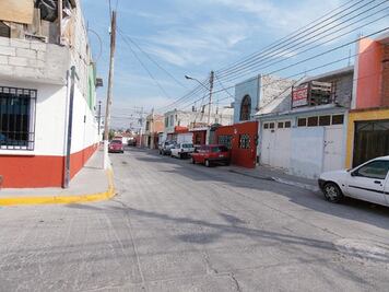 Clausuran hogar por actividad prohibida