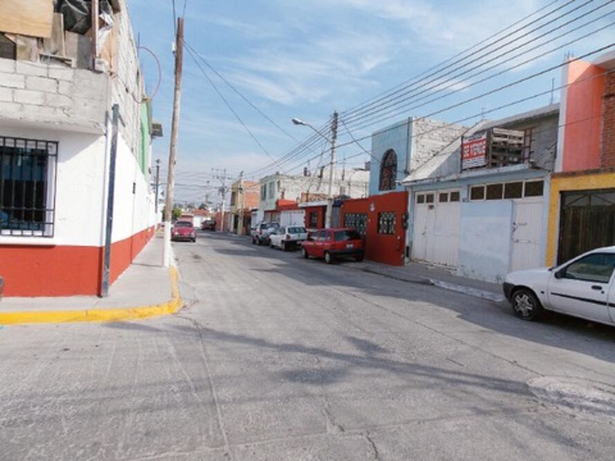 Clausuran hogar por actividad prohibida