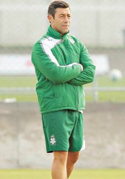 Santos llega con la idea de ganar