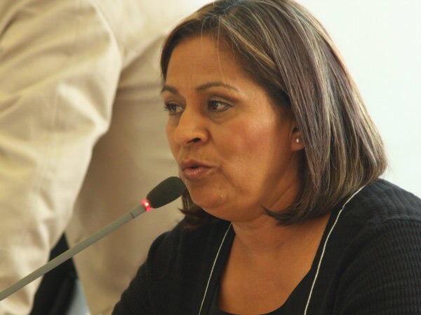 Concluye municipio 116 obras