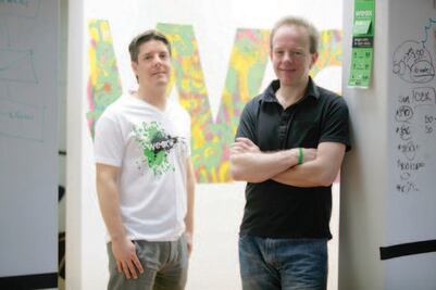 Weex da a usuarios control en recargas