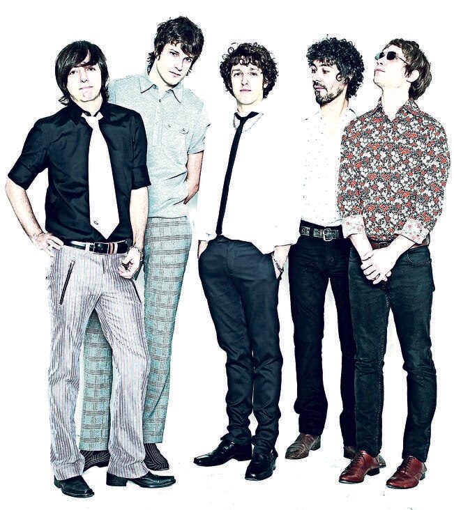 Se espera la asistencia de 10 mil personas (ARCHIVO. EL UNIVERSAL)