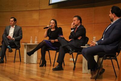 Planean conectar y rehabilitar zona de universidades