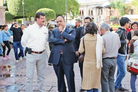  Bandódromo tendrá capacidad para 10 mil asistentes