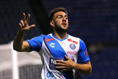 Quitan el invicto a Rayados