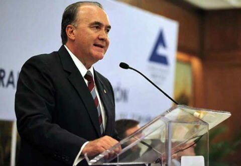 Comisión anti economía ilegal